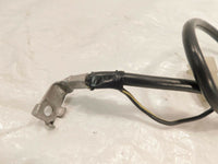 2003 03 & 2004 04 Kawasaki Z1000 ZR1000 Negative Battery Wire Cable Lead - C3 Cycle