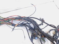 2006 Harley Davidson Touring Street Road Electra Glide Main Wire Wiring Harness - C3 Cycle