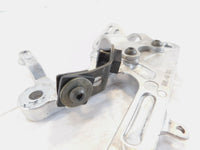 Yamaha YZFR6 R6 YZFR6S Rear Back Foot Peg Right Side Mounting Bracket Assembly - C3 Cycle