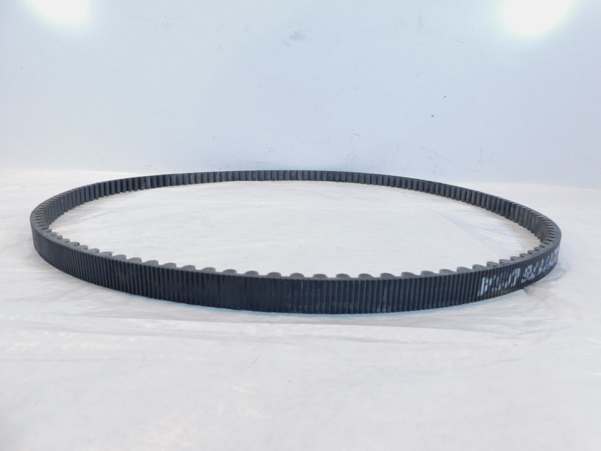 2015-2019 Indian Scout, Sixty, 1200 & Bobber Rear Wheel Drive Belt - C3 Cycle