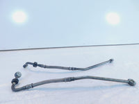 1999 2000 2001 Triumph Sprint ST RS 955 Oil Cooler Feed/Return Hose Pipe Lines - C3 Cycle