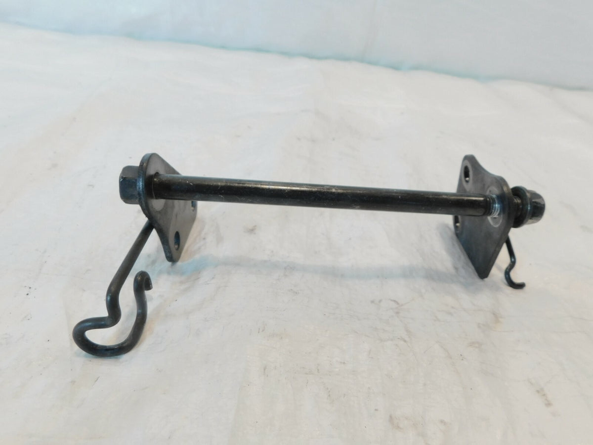 2006-2019 Kawasaki Vulcan VN900 Classic Custom Left/Right Rear Upper Motor Mount - C3 Cycle
