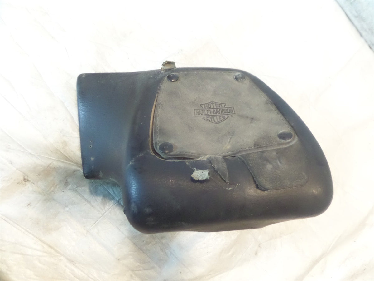 1999 Harley Davidson Electra Glide Ultra Classic Right Fairing Lower Glove Box - C3 Cycle