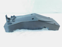 2007 07 Triumph Speed Triple 1050 Rear Wheel Fender Mudguard & Seat Lock - C3 Cycle