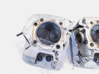 Harley Davidson EVO Touring Electra Glide FXR Softail Rear/Front Cylinder Heads - C3 Cycle