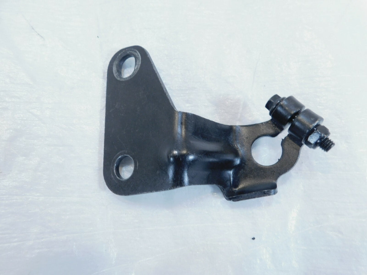 Ducati Monster 821 OEM Right Frame Air Intake Mount Mounting Bracket Stay Holder - C3 Cycle