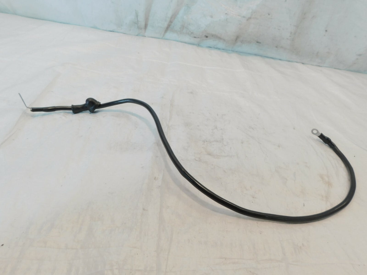 2011 2012 2013 Kawasaki Ninja 1000 & Z1000 ZR1000 Starter Motor Relay Wire Cable - C3 Cycle
