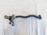 Harley Davidson Road King Street Glide Electra Glide Fuel Rail Injectors & Line - C3 Cycle