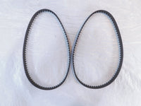 Honda GL1500 Valkyrie & Goldwing 1500 Engine Motor Camshaft Cam Timing Belts - C3 Cycle