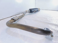 Royal Enfield Himalayan 411 LS410 Euro V Exhaust Header Muffler Pipe System - C3 Cycle