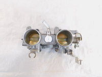 2019-2022 Kawasaki Z400 ER400 ABS Engine Motor Fuel Air Intake Throttle Body - C3 Cycle