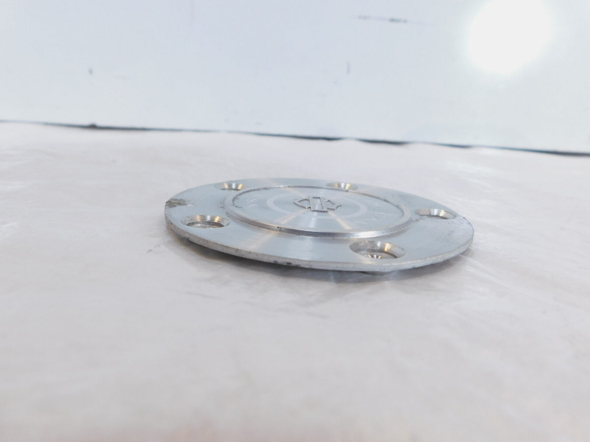Harley Davidson Touring Dyna Softail Twin Cam Right Timer Timing Cover 32543-99 - C3 Cycle