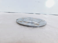 Harley Davidson Touring Dyna Softail Twin Cam Right Timer Timing Cover 32543-99 - C3 Cycle