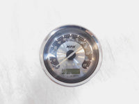 Harley Davidson Road Electra & Street Glide Aluminum CVO Speedometer Speedo - C3 Cycle