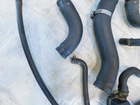 1998 98 Honda VT750 750 Shadow Ace Deluxe Engine Coolant & Air Pipe Hose Box Lot - C3 Cycle