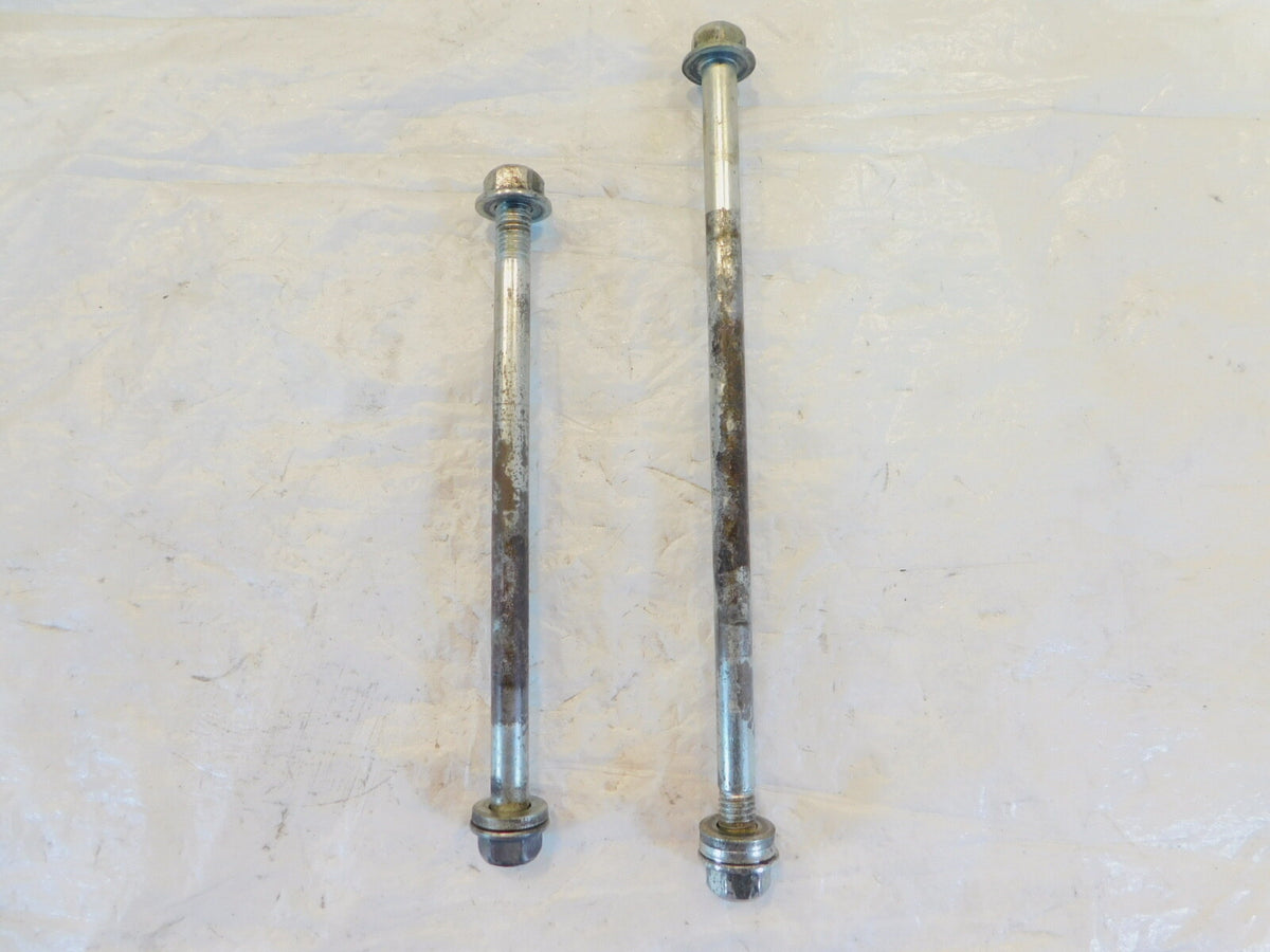 Harley Davidson Softail Heritage Classic & Fat Boy Engine Motor Mount Bolts - C3 Cycle
