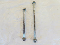 Harley Davidson Softail Heritage Classic & Fat Boy Engine Motor Mount Bolts - C3 Cycle