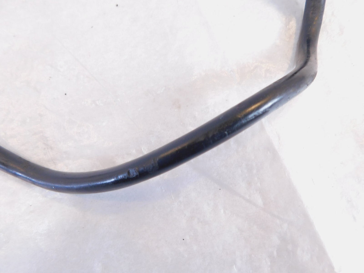 Harley Davidson XLH Ironhead Sportster 900 & 1000 Negative Battery Cable Wire - C3 Cycle