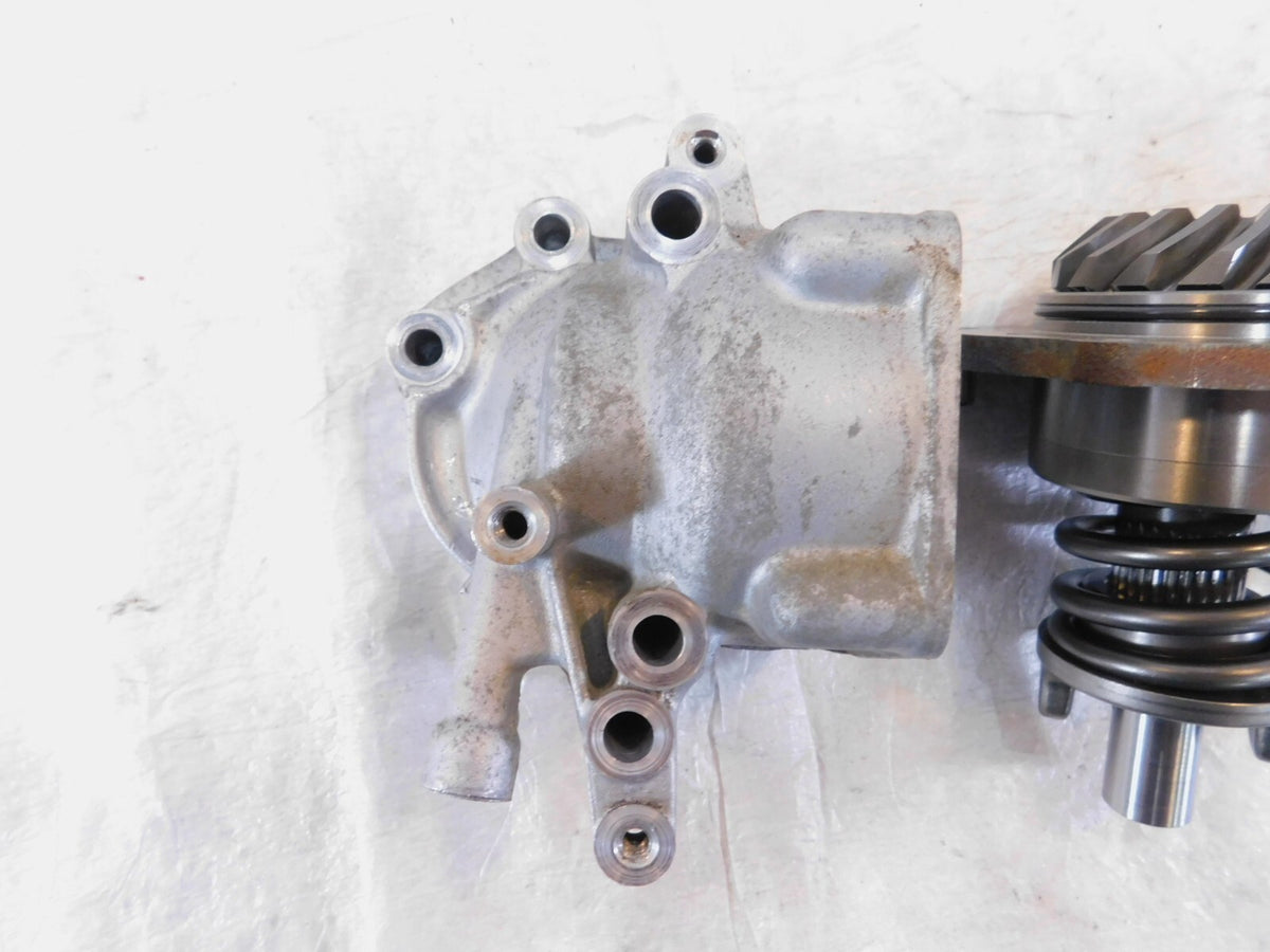 86-87 Honda VT700 VT700C Shadow 700 Rear Differential Final Drive Cross Shaft - C3 Cycle