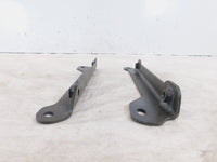 2010-2017 Victory Cross Country Roads & Magnum Front Fairing Fork Mount Brackets - C3 Cycle