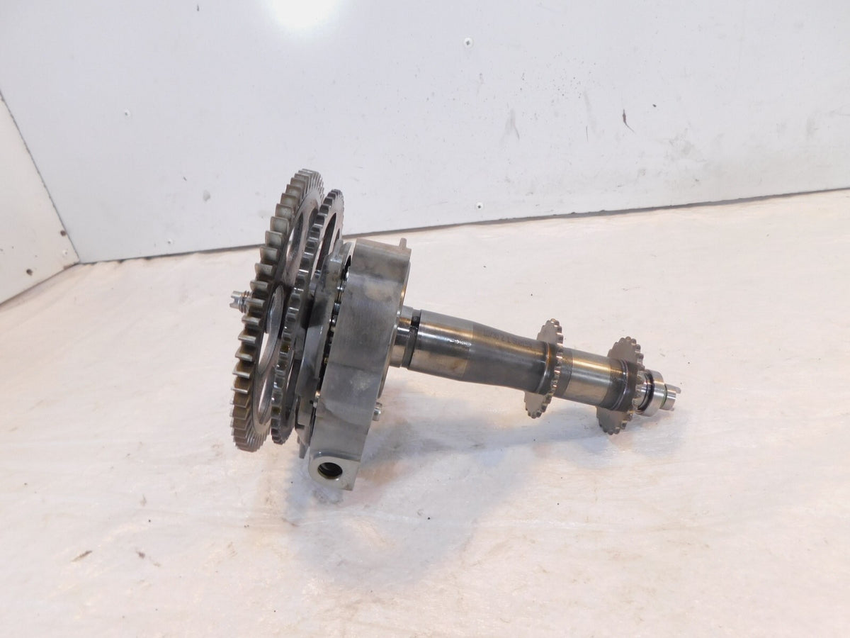 BMW R1200R R1200RT R1200GS R nineT HP2 Engine Motor Oil Pump Housing & Shaft - C3 Cycle