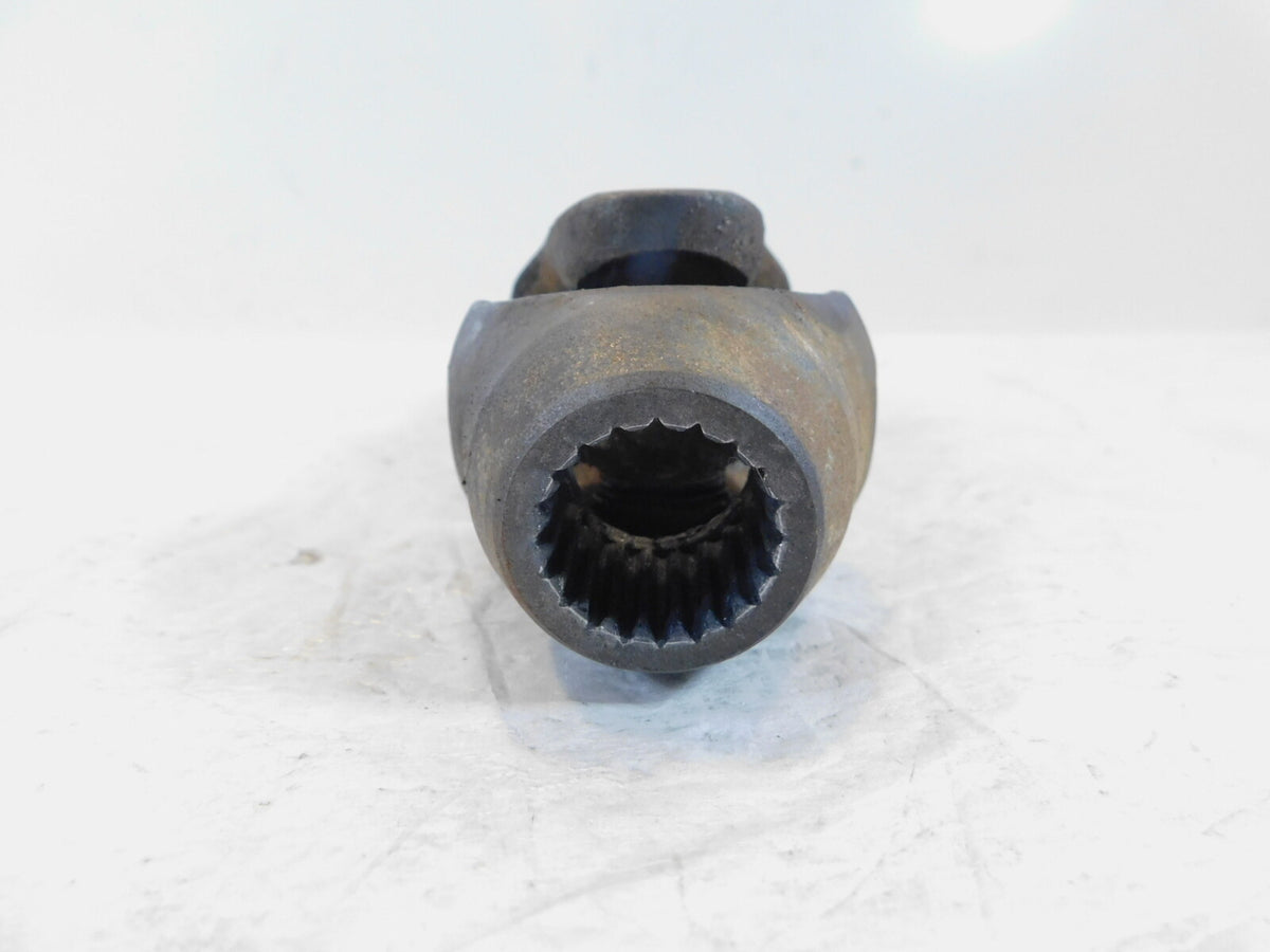 BMW K1200GT K1200RS 1200 Rear Wheel Differential Drive Prop Shaft - Discolored - C3 Cycle
