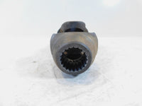 BMW K1200GT K1200RS 1200 Rear Wheel Differential Drive Prop Shaft - Discolored - C3 Cycle