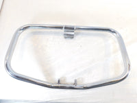 Harley Davidson Sportster 883 & 1200 Hugger & Custom Chrome Engine Crash Guard - C3 Cycle