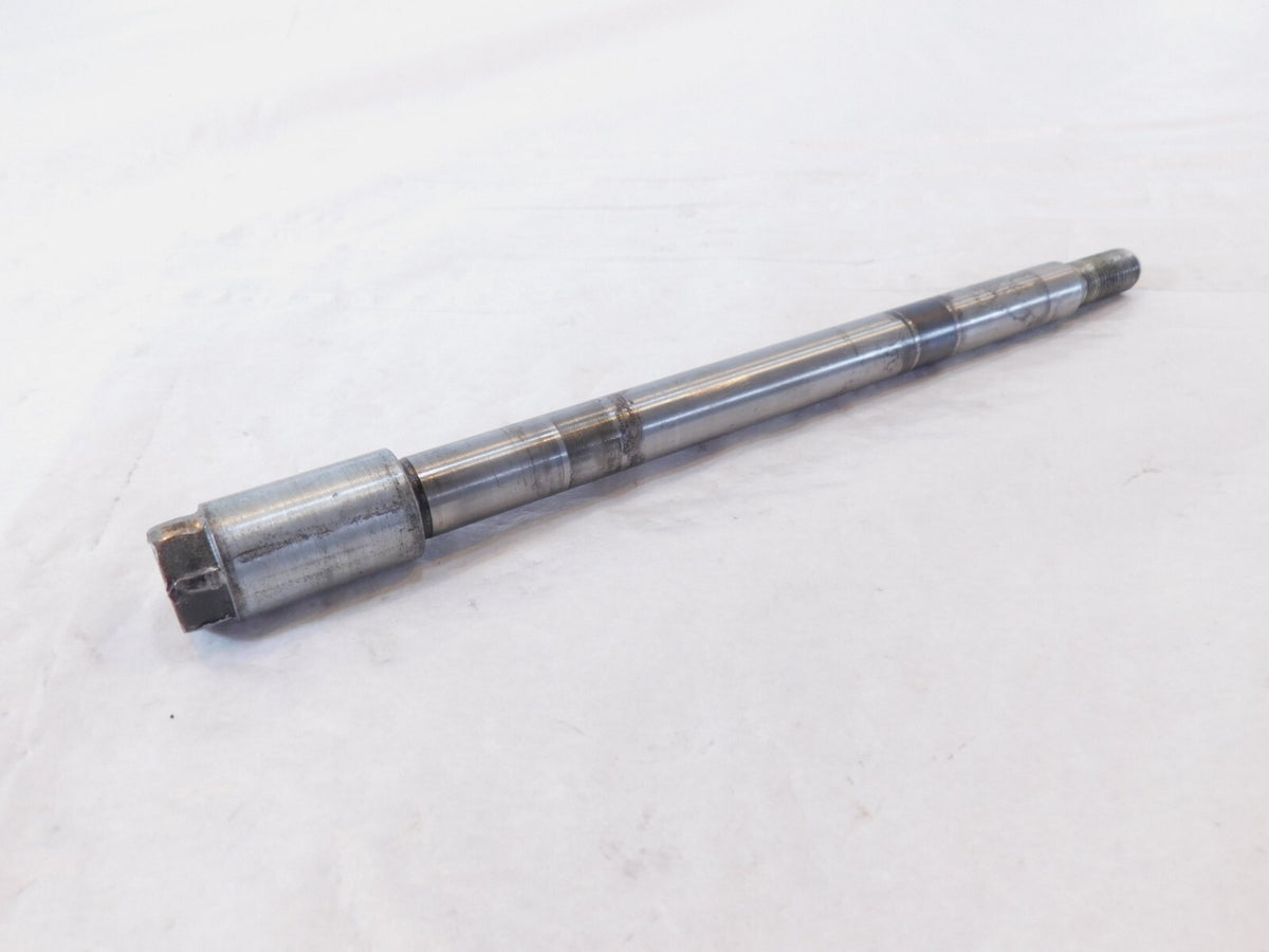 1985-16 Honda CMX250 CMX250C Rebel 250 Front Wheel Axle Bolt Shaft 44301-MC5-000 - C3 Cycle