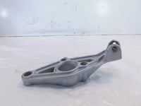 1998-2005 BMW R1150GS Adventure R1150 Silver Front Left Footrest Peg Mount Plate - C3 Cycle