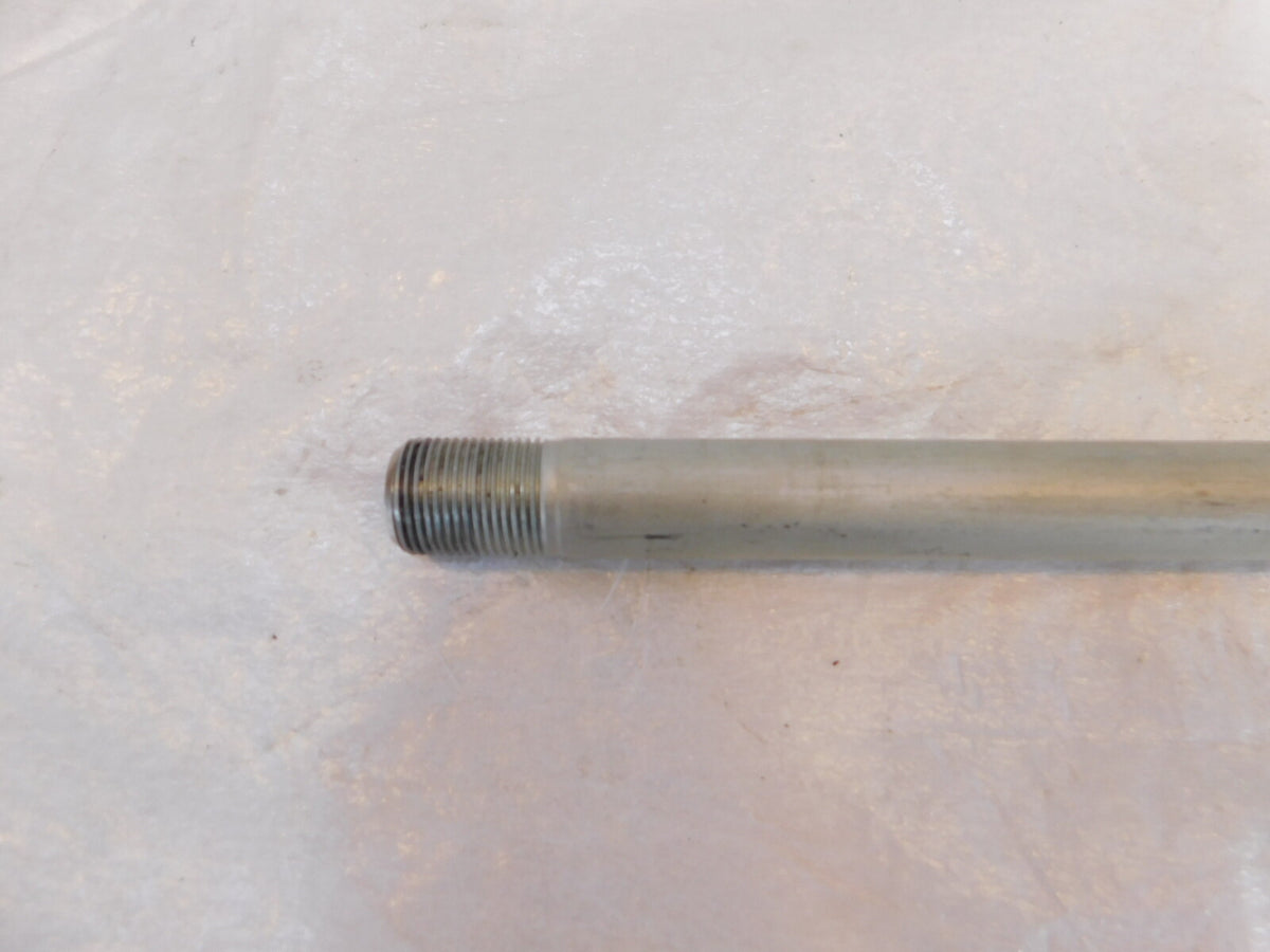 2016-2020 Kawasaki Ninja H2R H2 Carbon & H2 SX SE Rear Swingarm Pivot Bolt Shaft - C3 Cycle