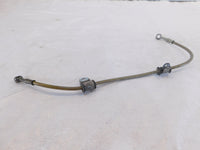2008-2010 Buell 1125 1125R 1125CR Rear Wheel Brake Cylinder Hose Pipe Line