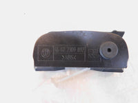 2001-2005 BMW K1200GT K1200RS Rear Fender License Plate Tag Light Lamp Cover - C3 Cycle