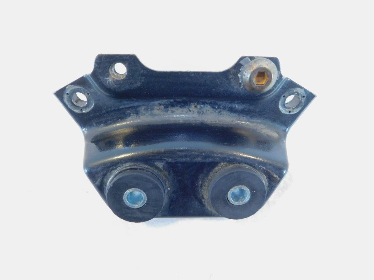 2002-2005 Kawasaki ZZR1200 ZX1200C Front Gas Petrol Fuel Tank Mount Bracket Stay - C3 Cycle