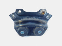 2002-2005 Kawasaki ZZR1200 ZX1200C Front Gas Petrol Fuel Tank Mount Bracket Stay - C3 Cycle