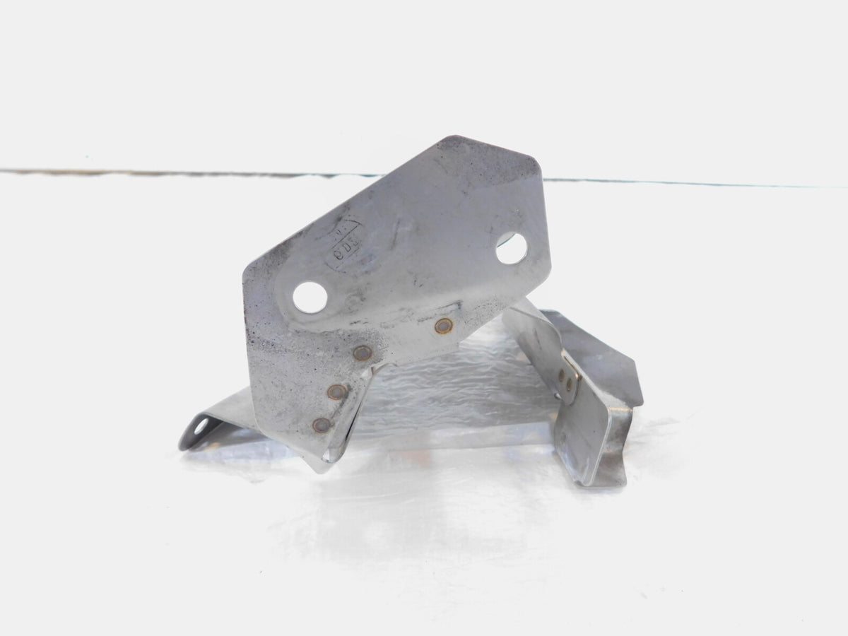 Honda ST1300 ST1300A 1300 Evap Emissions Canister Side Cover Heat Guard Shield - C3 Cycle