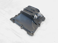 Triumph America Bonneville T100 Scrambler Thruxton Engine Motor Oil Drain Pan - C3 Cycle