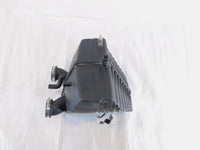 Royal Enfield Continental GT & Interceptor 650 Airbox Air Intake Filter Box Case - C3 Cycle
