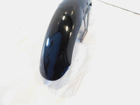 Harley Davidson Sportster 883 & 1200 & Dyna Black Front Wheel Cover Fender - C3 Cycle