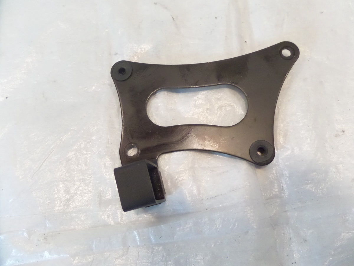 Kawasaki ZX-6R ZZR600 Fuel Gas Petro Pump Filter Bracket Stay Holder 11051-1509 - C3 Cycle