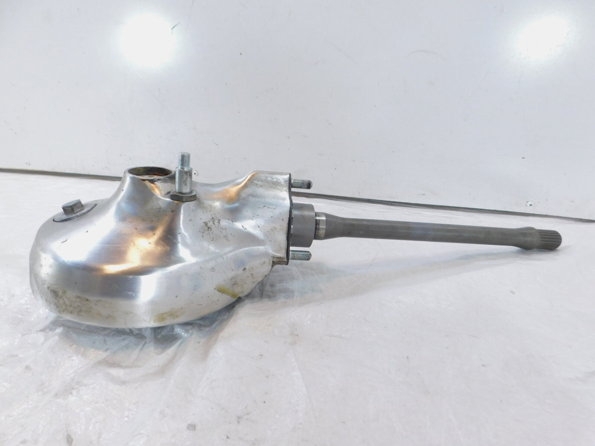 87-09 Suzuki Intruder 1400 Boulevard S83 VS1400 Rear Differential w/ Drive Shaft - C3 Cycle