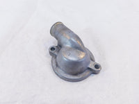 Triumph Street Triple R & Daytona 675 675R Thermostat Housing Outlet Cover Pipe - C3 Cycle