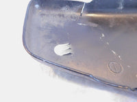 1999-2003 Honda VT600C VT600CD Shadow 600 VLX Black Left Side Cover Fairing Cowl - C3 Cycle