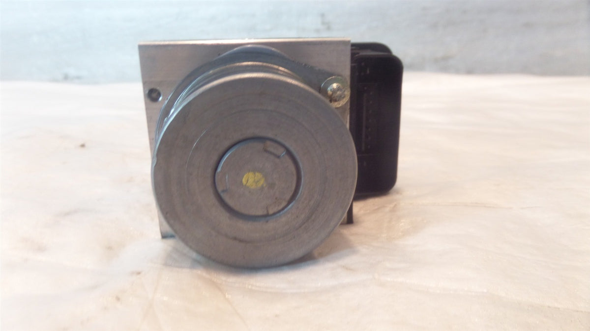 2017-2019 Kawasaki Ninja 650 EX650 Z650 ABS Brake Pump Unit Module Modulator - C3 Cycle