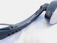 03-10 Buell XB XB9 XB12 Lightning & Ulysses Left Rear View LED Handlebar Mirror - C3 Cycle