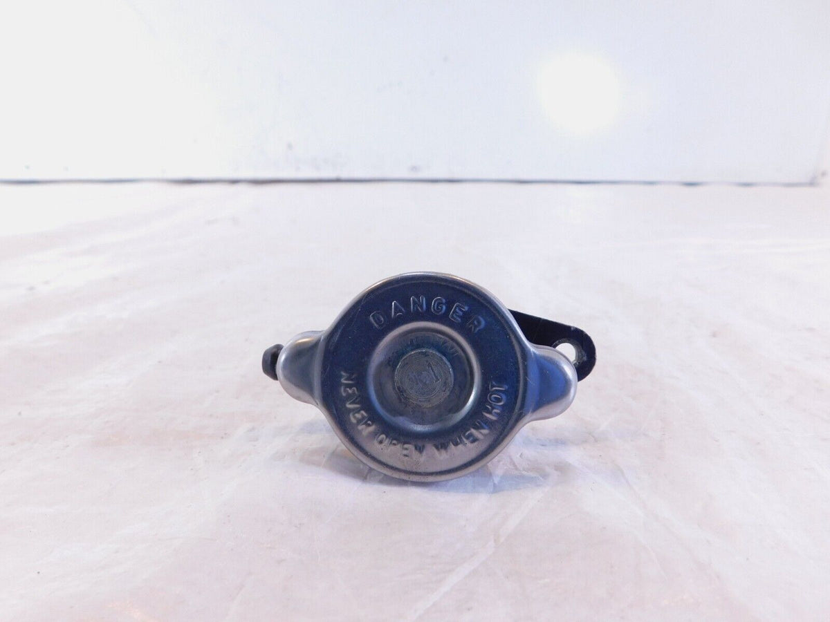 1988-2000 Honda GL1500 Goldwing 1500 Radiator Fluid Coolant Cap & Filler Neck - C3 Cycle