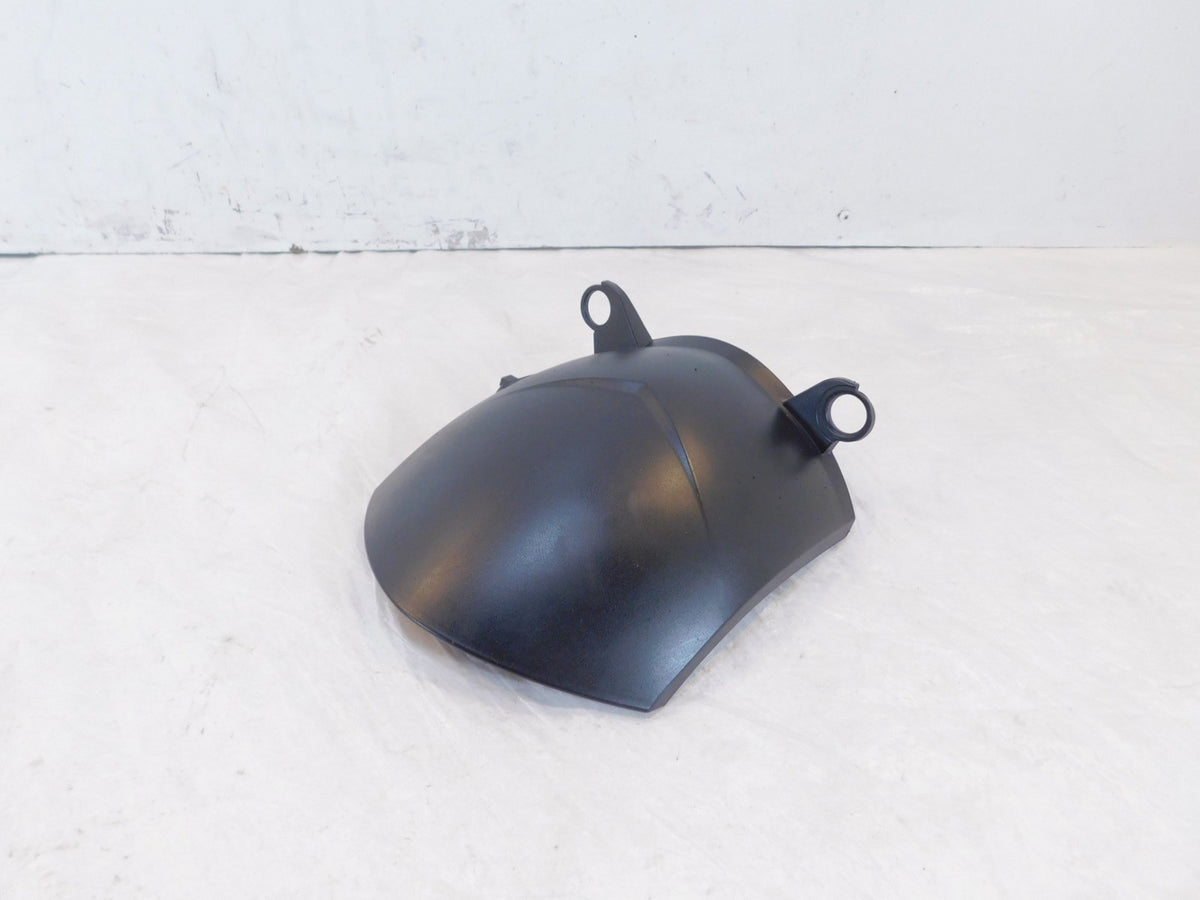 KTM 950 990 Super Duke Supermoto T SM-T Rear Wheel Tire Hugger Cover Fender - C3 Cycle