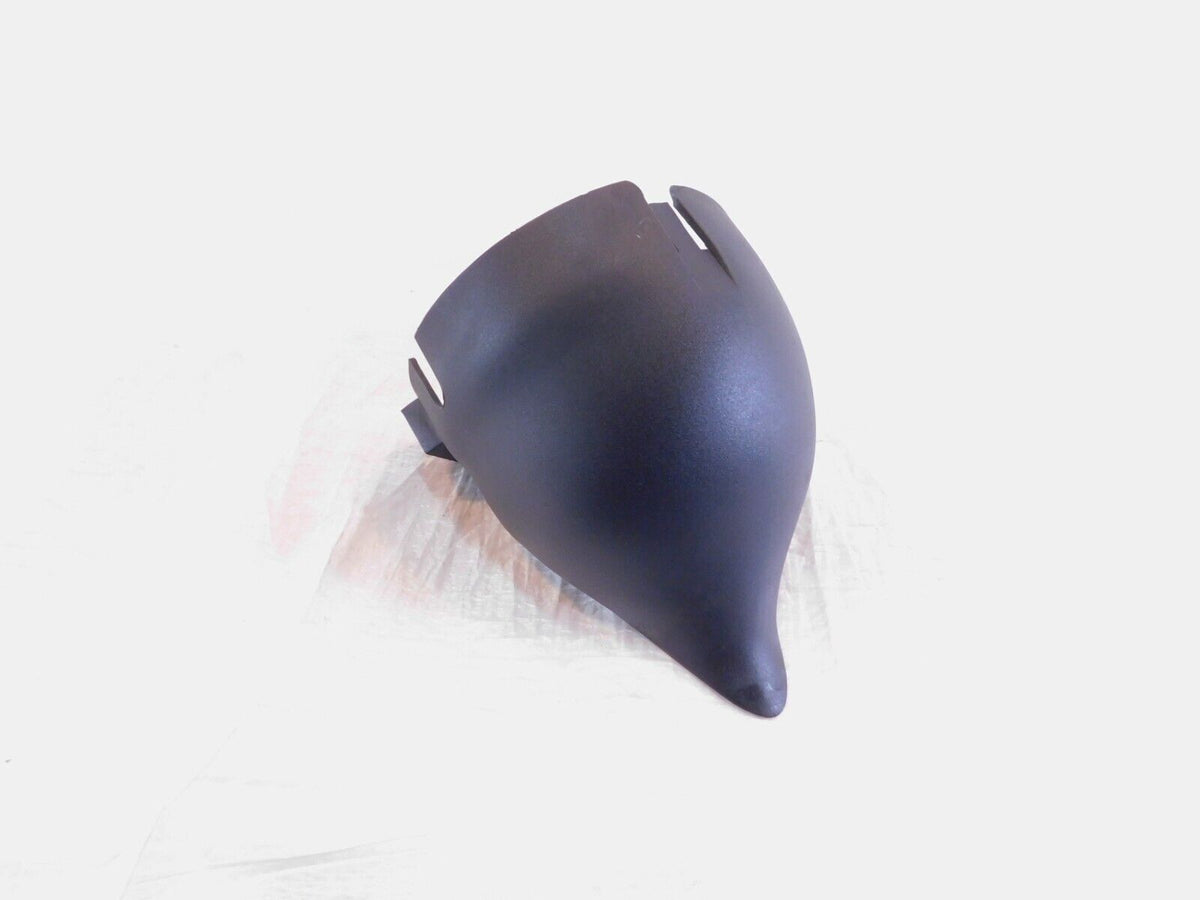 BMW K1200GT K1200RS Front Right Radiator Cooling Fan Exhaust Duct Shroud - C3 Cycle