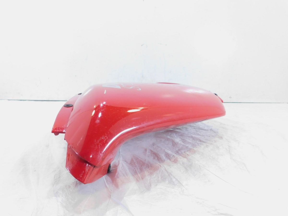 00-03 Ducati Sport Touring ST4 Red Upper Front Left Side Body Fairing Cowling - C3 Cycle