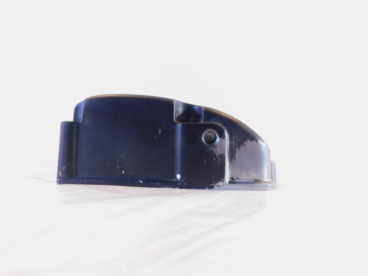 1999 & 2000 Harley Davidson Dyna Wide Glide & Low Rider Transmission Top Cover - C3 Cycle